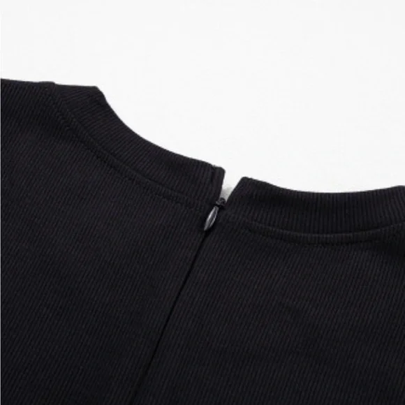 Theo corset style jumpsuit - Picture 7 of 9